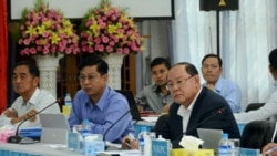 NRPC နဲ့ မြောက်ပိုင်း ၄ ဖွဲ့တွေ့ဆုံရေးကြန့်ကြာမှုအတွက် စိုးရိမ်မှုတွေထွက်ပေါ်
