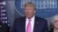 «Мойте руки!» Итоги пресс-конференции Трампа по коронавирусу