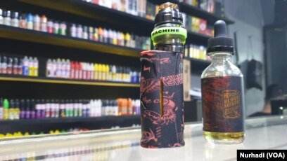 vape liquid thc Is Snus Haram? What Scholars Say About Snus & Nicotine Pouches main image 0