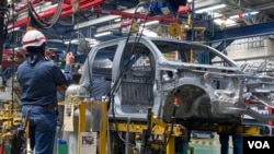 In Photos | After 49 years, General Motors ceases production in Ecuador