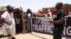 Nigerian Activists Warn IDPs of Human Trafficking Risk