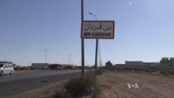 Inside Tunisia's Extremist Breeding Ground