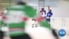 Kenya’s Only Ice Hockey Team Inspires New Generation of Players