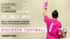 Arab Women Participate in Berlin Soccer Clinic