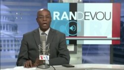 Pwogram Radyo sou Televizyon 