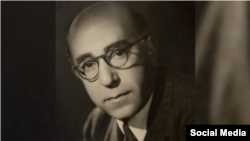 عبدالحسین سرداری، دیپلمات ایرانی زمان جنگ جهانی دوم معروف به شیندلر ایران