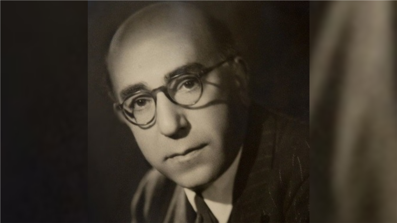 پیام ارتش اسرائیل به یاد عبدالحسین سرداری، «شیندلر ایران»:‌ دیپلماتی که برای نجات جان یهودیان تلاش کرد