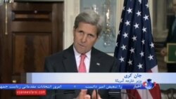 بان کی مون خواستار ازسرگیری مذاکرات صلح سوریه شد