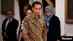 Presiden Jokowi akan membatalkan Perpres No. 39 tahun 2015 (foto: dok).