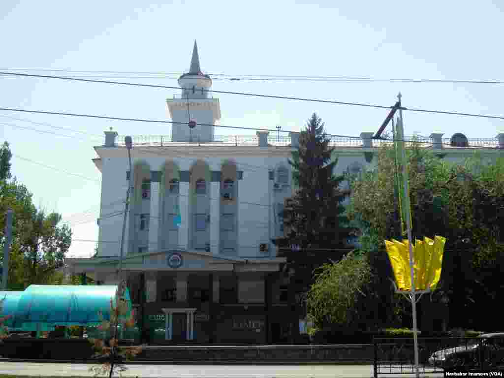 Almaty, Kazakhstan