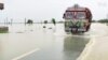 Heavy Rains in Eastern India Flood Highway, Disrupt Movement