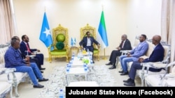 Jubaland