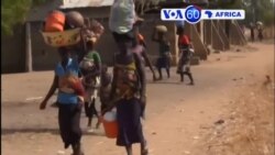 Manchetes Africanas 28 Fevereiro 2018: Ramaphosa nomeia amigos e outros não tanto