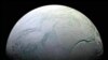 Encelade Saturn