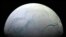 Encelade Saturn