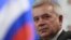 Вагіт Алєкперов
