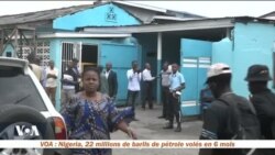 Une église "de réveil" en RDC propose une alimentation végane