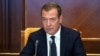 Medvedev: Serangan terhadap Ukraina Bukti Efektivitas Industri Militer Rusia