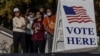 Pemilu Paruh Waktu AS, Mengapa Lebih Sengit Dibanding Sebelumnya?