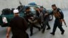 Suicide Blast Kills 8 in Kabul Diplomatic Zone