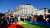 Parlemen Hungaria Larang Penggambaran Homoseksualitas pada Anak di Bawah Umur