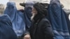 Taliban Further Restrict Afghan Women With New Travel Rules