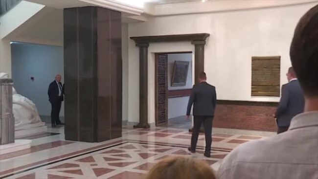 Се најавува нова преговарачка рунда за законот за јавно обвинителство