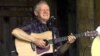 American Folk Legend Doc Watson Dies 