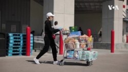 COVID Florida -- USAGM