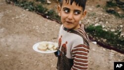 La guerra civil en Siria, que ya está en su sexto año, se mantuvo como principal fuente de desplazados con 12 millones de personas