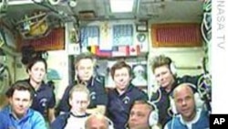 Circus Tycoon Reaches Space Station