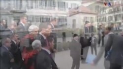 اخبار شامگاهی