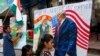 In India, Trump Hopes for Crowds of Millions, Sales Worth Billions 