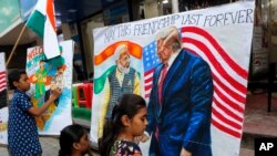 VOA Asia for Monday February 24