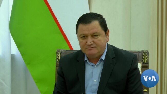 Shuhrat G'aniyev nega hamon Farg'ona viloyati hokimi?