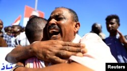 Sudan politics court