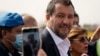 Salvini on Trial in Italy Over 2019 Migrant Ship