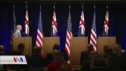 Amerîka Û Hewildanên Jinavbirina Çekê Navokî Yê KB