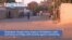 VOA60 Africa - Zimbabwe: Security forces enforce the coronavirus lockdown and thwart an anti-government protest
