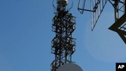 اختطاف سه کارمند شرکت مخابراتی در غور