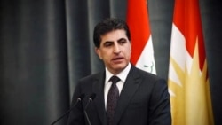 نیچروان بارزانی: جمهوری اسلامی آماده است کمک کند تا سلاح در انحصار دولت عراق باشد 
