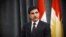 نیچروان بارزانی: جمهوری اسلامی آماده است کمک کند تا سلاح در انحصار دولت عراق باشد 
