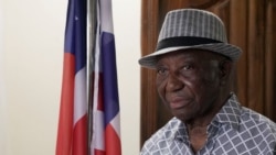 Liberia’s President Boakai okays war, economic crimes court