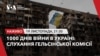 1000 днів російської війни в Україні – дивіться слухання Гельсінської комісії США наживо з перекладом українською