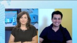 Intervistë me tenorin Saimir Pirgu