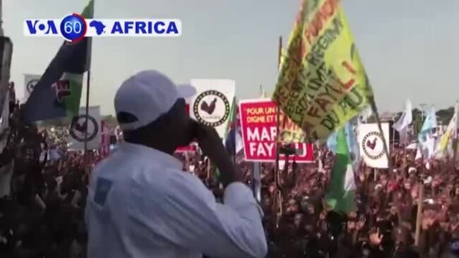 DRC: Martin Fayulu Akomeje Kuvuga ko ari we Yatsinze Itora rya Perezida