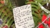 Memorials Offer Kindness, Place to Grieve for Shaken Christchurch Residents