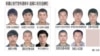 Trung Quốc tuyên án tử hình 2 người trong vụ bạo động Tân Cương