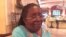 Martha Tholana Aids Activist