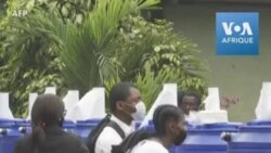 Félix Tshisekedi visite certaines écoles de Kinshasa